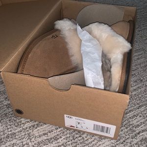 Ugg Scuffette ll Slipper